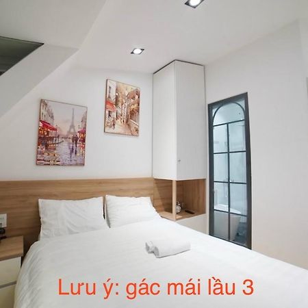 L'Amie Hotel & Studio Dalat Luaran gambar